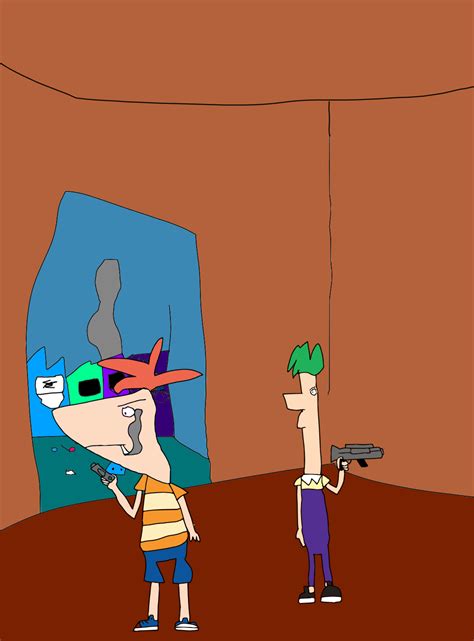 phineas and ferb hentia|Parody: phineas and ferb .